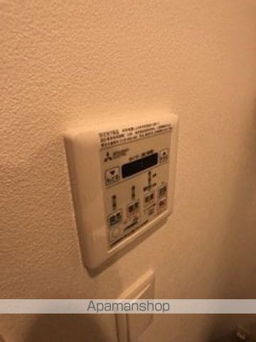 ザ・パークハビオ西横浜の内装写真
