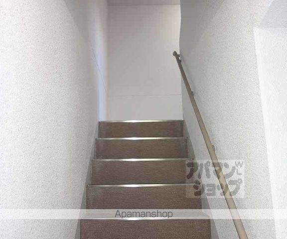 アスヴェル京都西七条の外観写真