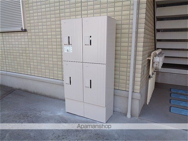 エイトコートのその他写真