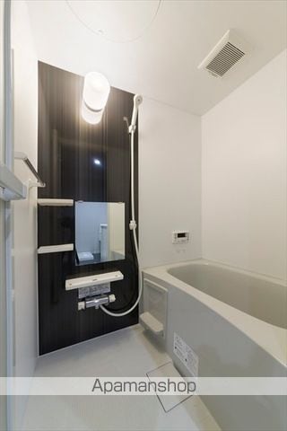 エクル巽北の内装写真