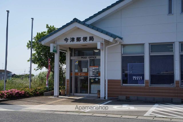 スイートハウス I棟の周辺写真