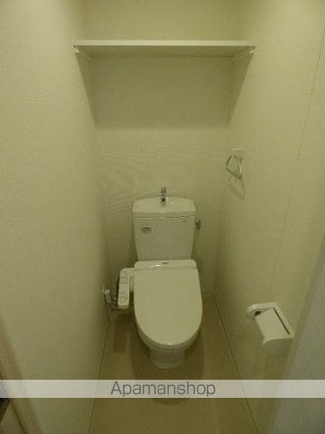 YOU’SVII番館の内装写真