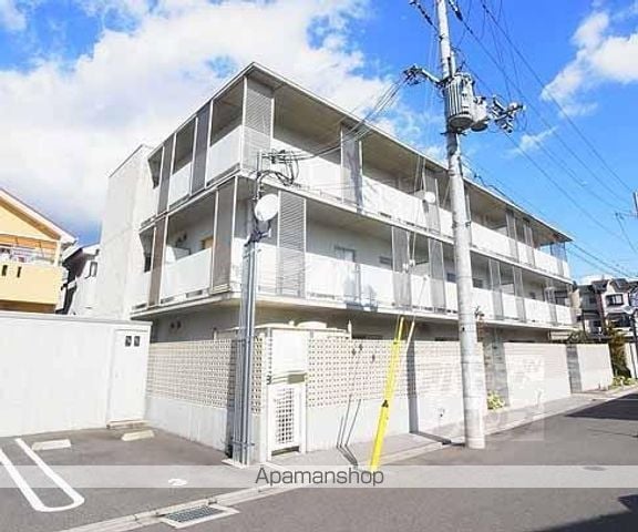 リラクセ大枝の外観写真