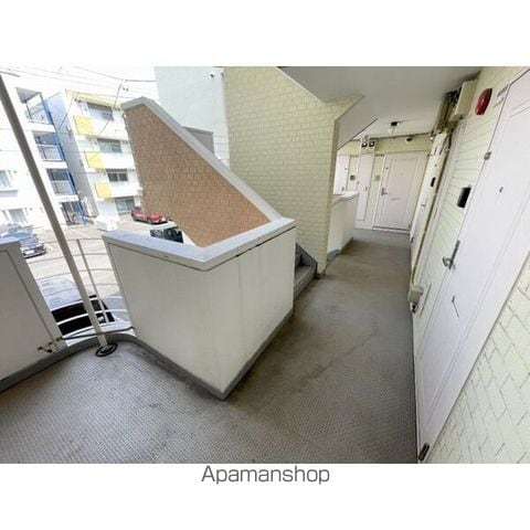 ウィスタリア元町の内装写真