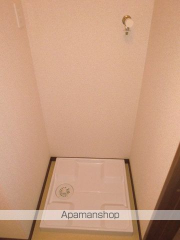 エミーナの内装写真