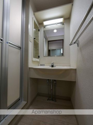 ルミエール野田阪神本館の内装写真