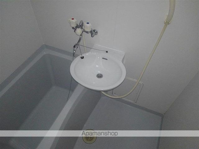 レオパレスルミエールの内装写真