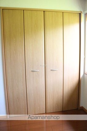 グレイス　Ｂ棟[2LDK/55.4m2]の内装4