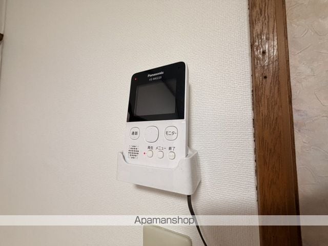 枚方市 3階建 築46年の内装写真