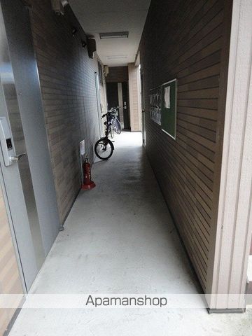 コンチネンタル轡田B棟のその他写真