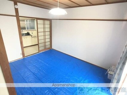 コーポライフ[1K/19.87m2]の内装7