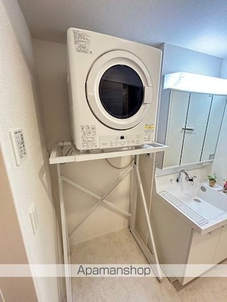 ＢＲＡＮＳＩＡ瀬田（ブランシア）[2LDK/46.02m2]の内装2
