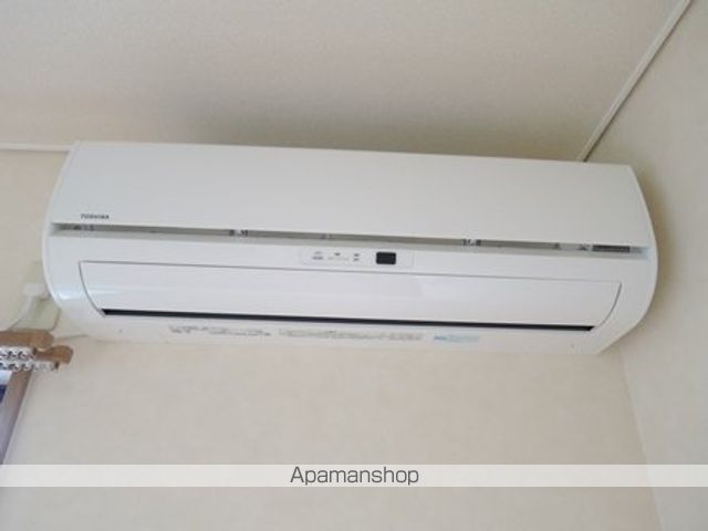 ピジョンA棟の内装写真