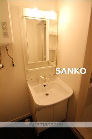 クレセリア新川の内装写真
