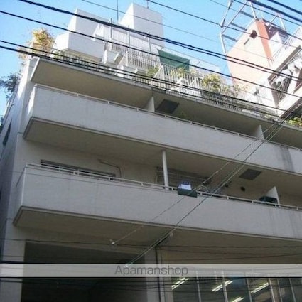 コーポ大塚台[1DK/26.6m2]の外観2
