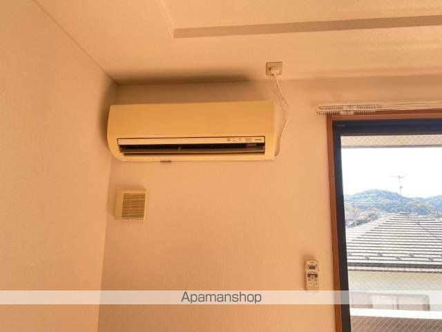 コンテントの内装写真