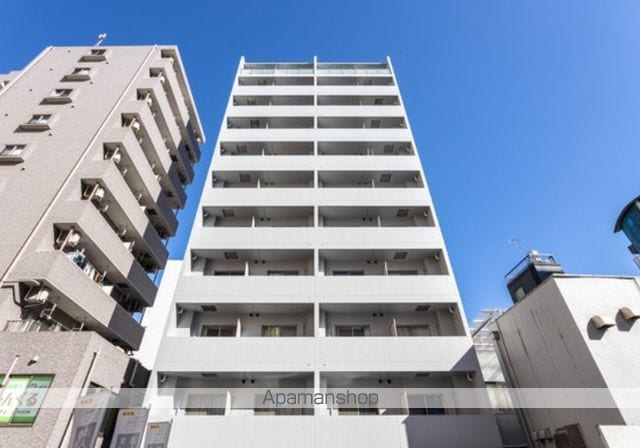 エクセリア川崎