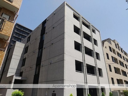 ラクラス四谷三丁目[1DK/30.64m2]の外観2