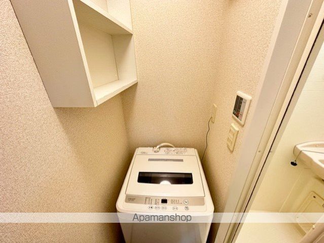 レオパレス椿原の内装写真