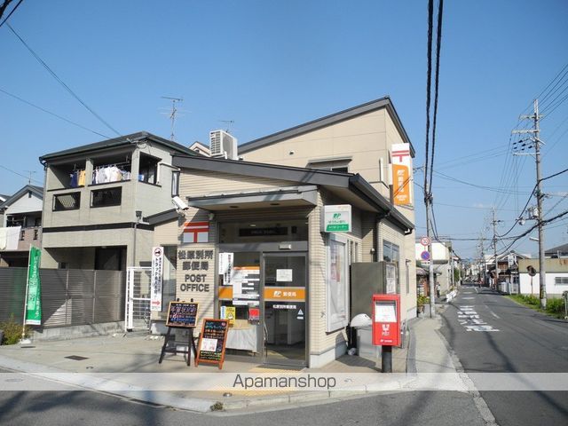 清川六番館の周辺写真