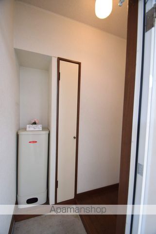 コットンハウス22の内装写真