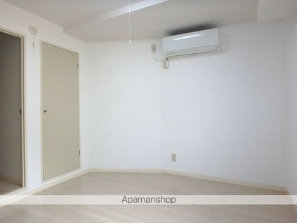 東京都西東京市田無町１丁目[1K/19.14m2]のその他設備