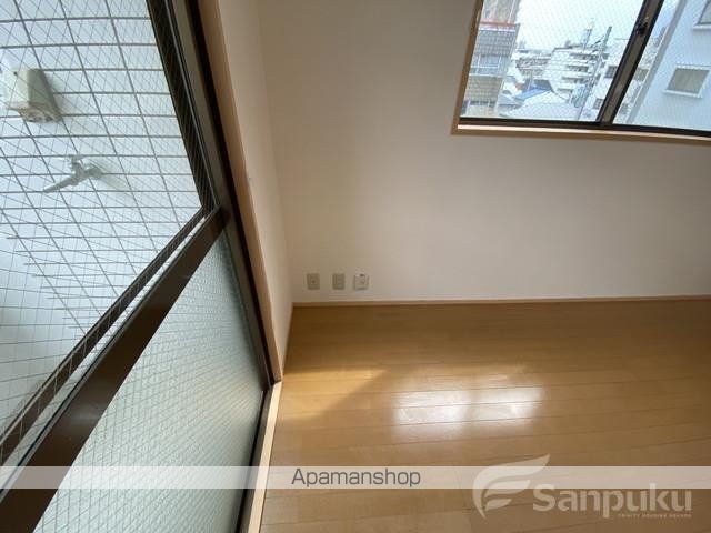 KBコート本町Iの内装写真