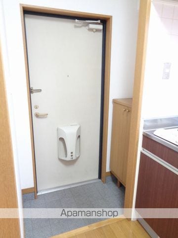 プレイズ紺屋の内装写真