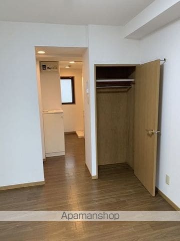 伊勢原五番館の内装写真