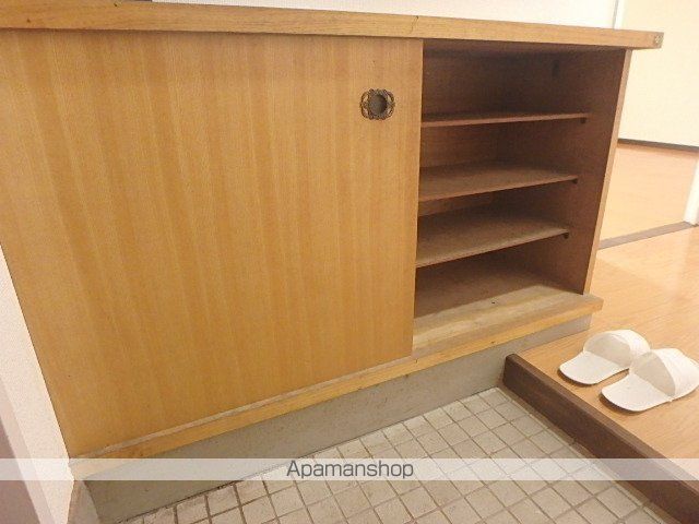 第一みつやビルの内装写真