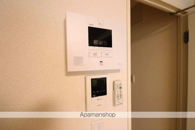 ミランダヴィラ曽根Dの内装写真