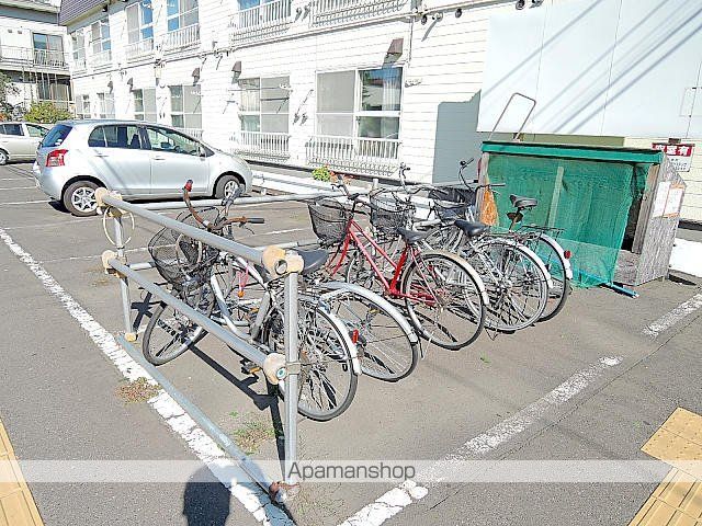 ピオネロ山鼻のその他写真