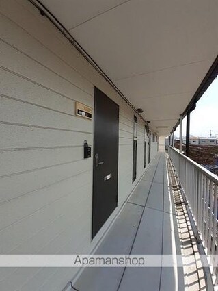 シティハイツ川地[1LDK/39.19m2]の内装5