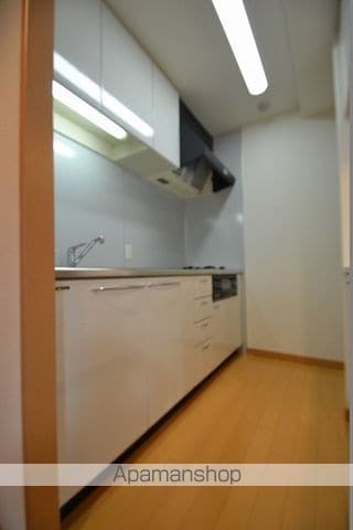 ジェイシティ八丁堀の内装写真