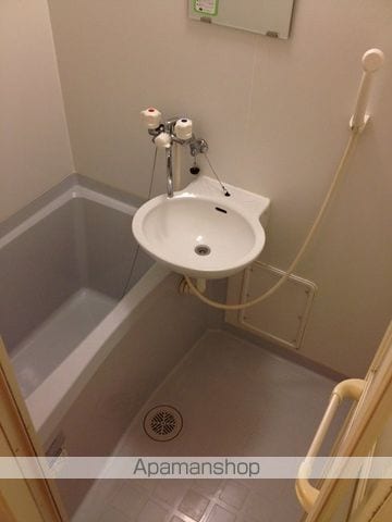 レオパレスパルフェの内装写真