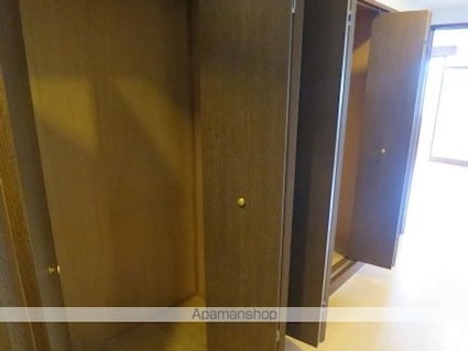 異人池ヒルズ[2LDK/58.47m2]の内装1