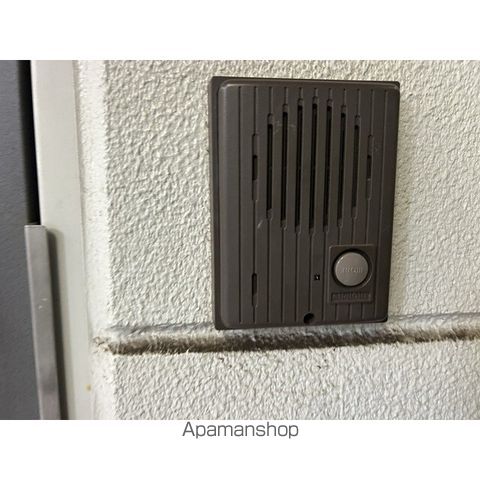 川口プラザDの内装写真