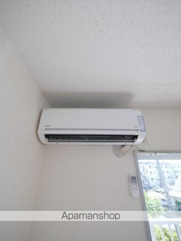 マンションITの内装写真