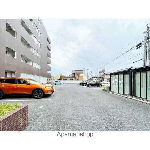 SーFORT乙川の内装写真