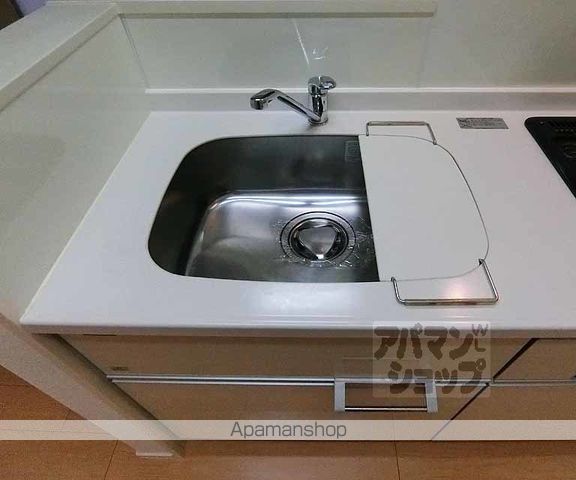 グランメゾン御池の内装写真