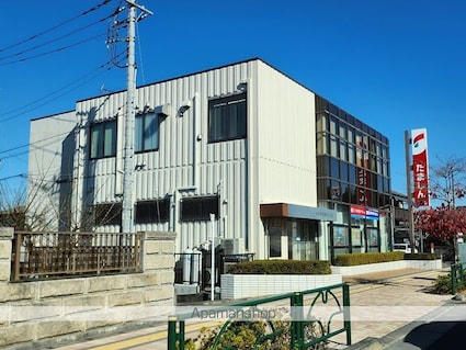 ＭＡＣ平山城址公園コート[1K/17.7m2]の周辺3