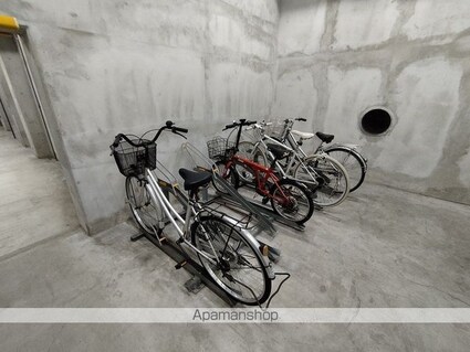 ウィルテラス千葉中央[1LDK/42.43m2]の共用部9