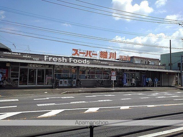 サンリット上万田Bの周辺写真