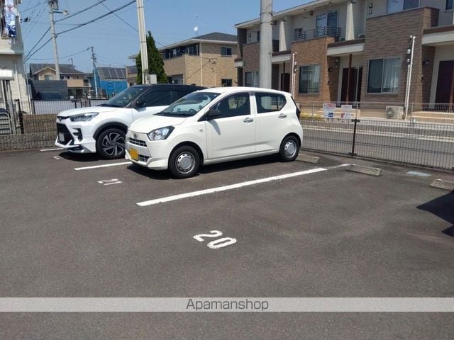 レオパレスハーモニーのその他写真