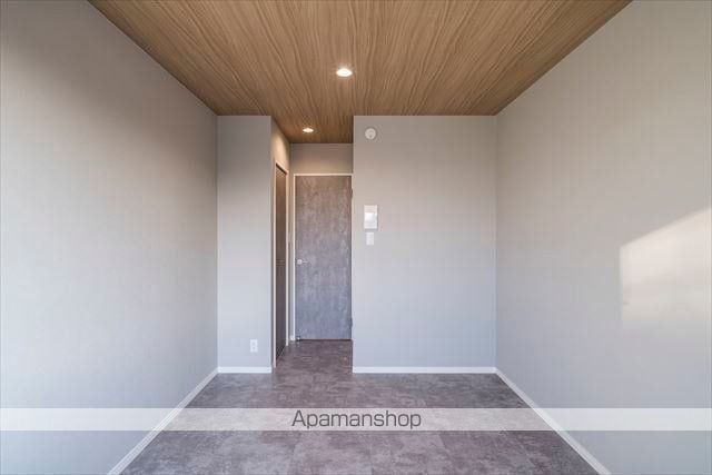 K1 APARTMENTSの内装写真