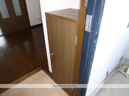 ロイヤルステージ膳所中ノ庄[1K/22.2m2]の内装1