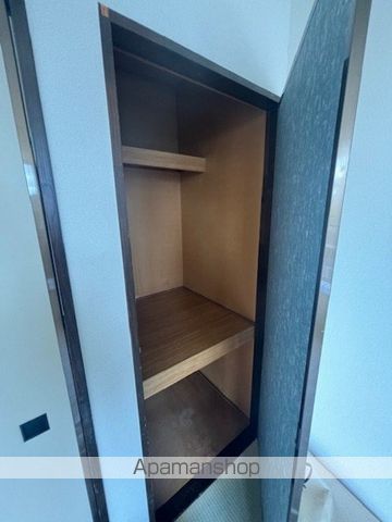 パレス・ナカシマ新涯の内装写真