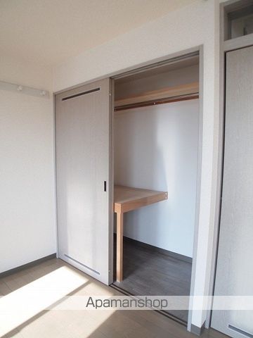 アートパレス壱番館の内装写真