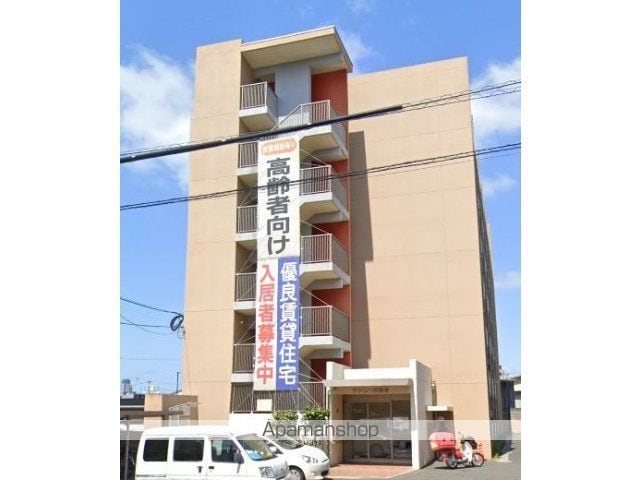 サンコーポ熊本