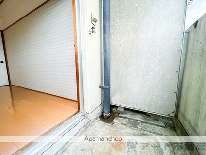 メゾンミヤザキ山越[1LDK/30.02m2]のその他部屋・スペース